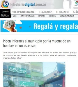 telediario