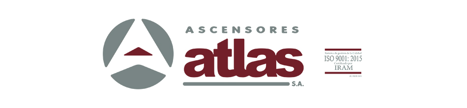 Ascensores Atlas ESPECIALISTAS EN TRANSPORTE VERTICAL Proyecto, Diseño, Instalación, Modernización, Reparación y Mantenimiento de equipos de Transporte Vertical