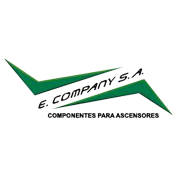 E-COMPANY S.A se especializa en la fabricación de puertas automáticas para ascensores y componentes para ascensores.